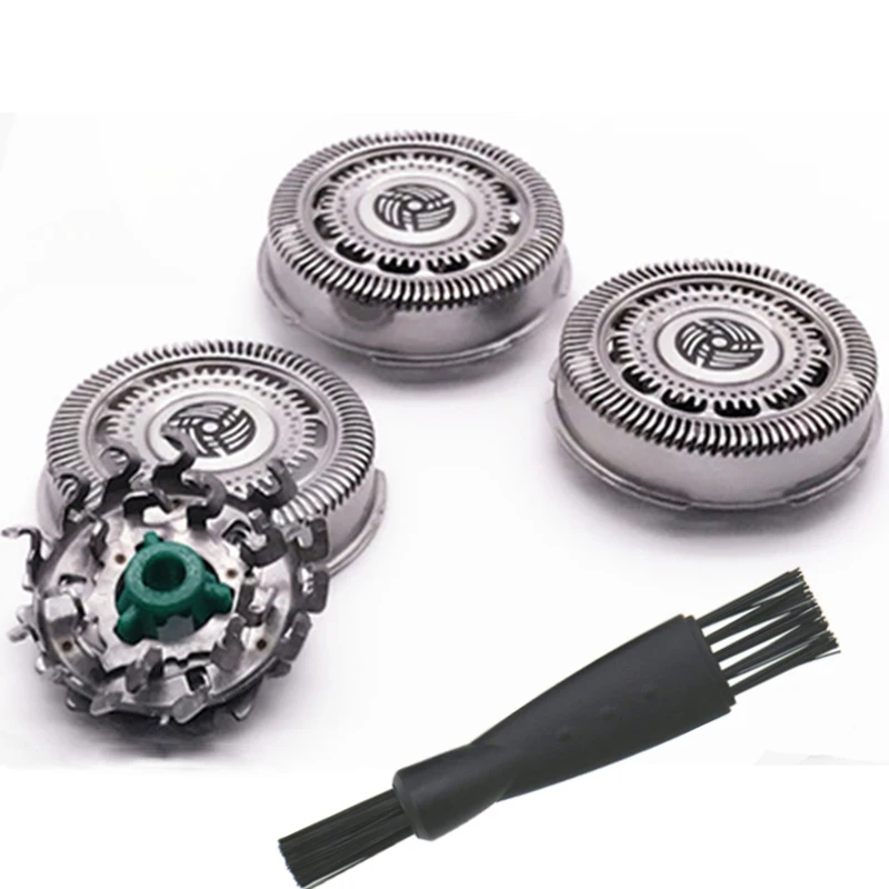 Сменная головка SH90 для бритвы philips S9011 S9021 S9031 S9041 S9111 S9161 S9171 S9321 S8000 S9311 S9000 3