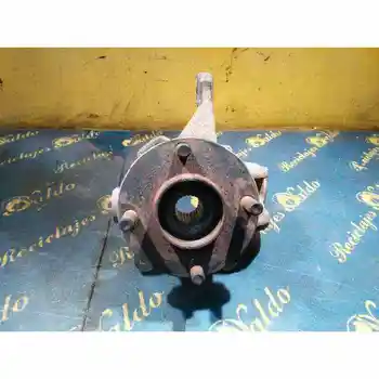 

STEERING KNUCKLE FRONT RIGHT FORD MONDEO SALOON (GD)