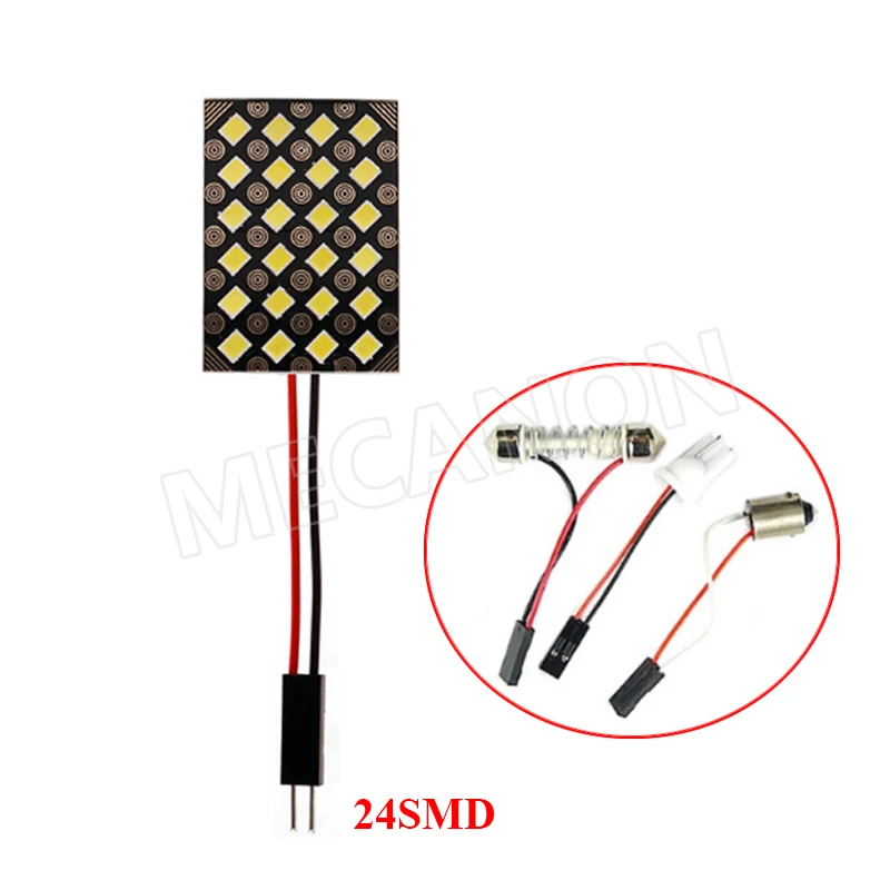 房灯-3030 reading light - 24SMD -水印