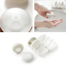 4 шт. портативная пустая Косметическая вакуумная бутылочка пластиковая бутылочка насосная для путешествий домашний ящик для хранения в путешествии Органайзер питания