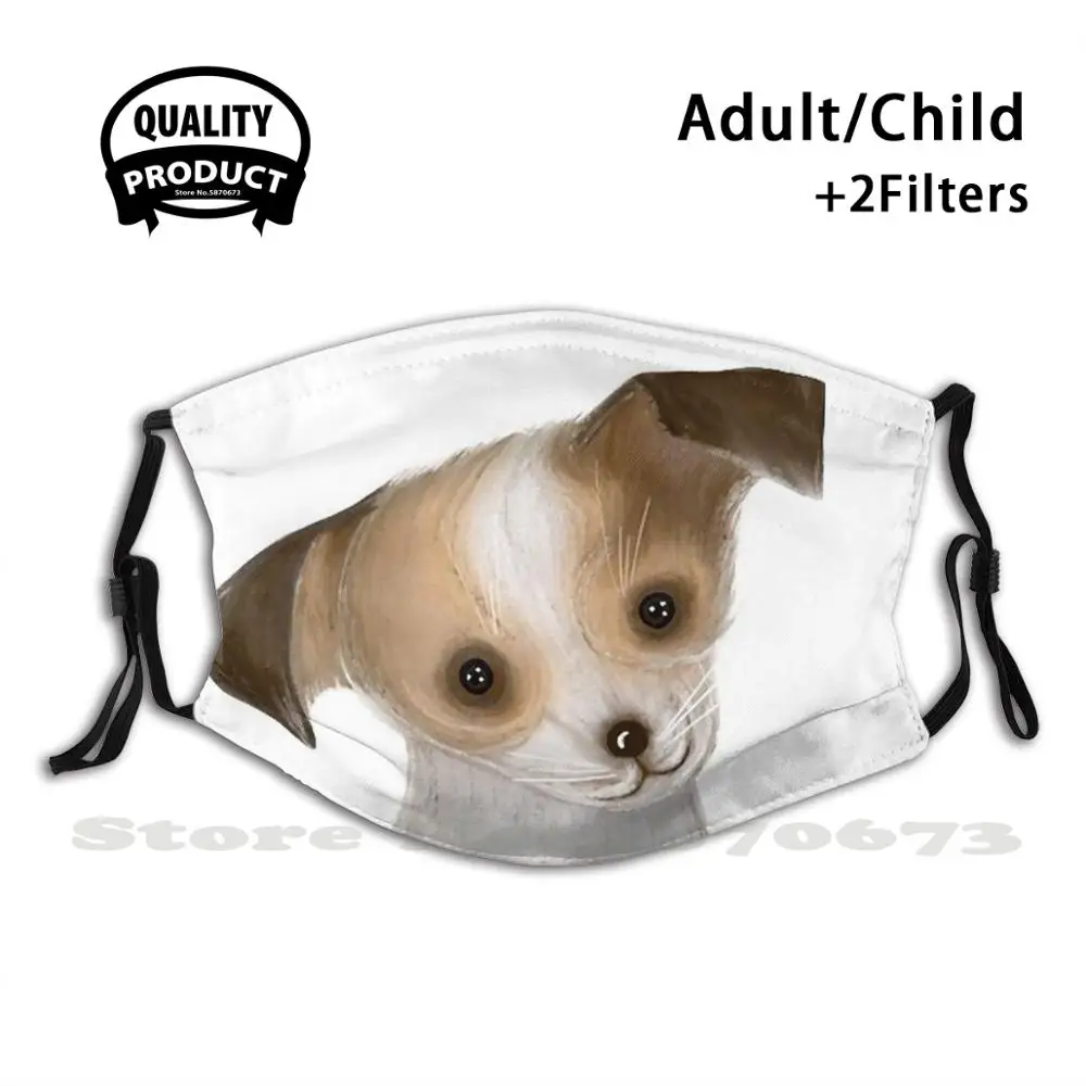 

The Puppy Cats And Dogs Series By Maru Diy Adult Kids Face Mask Maru Dogs Animal Dog Cats Cute Love Animals Cat Pet Pets Cats