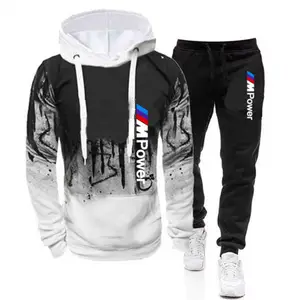 bmw tracksuit