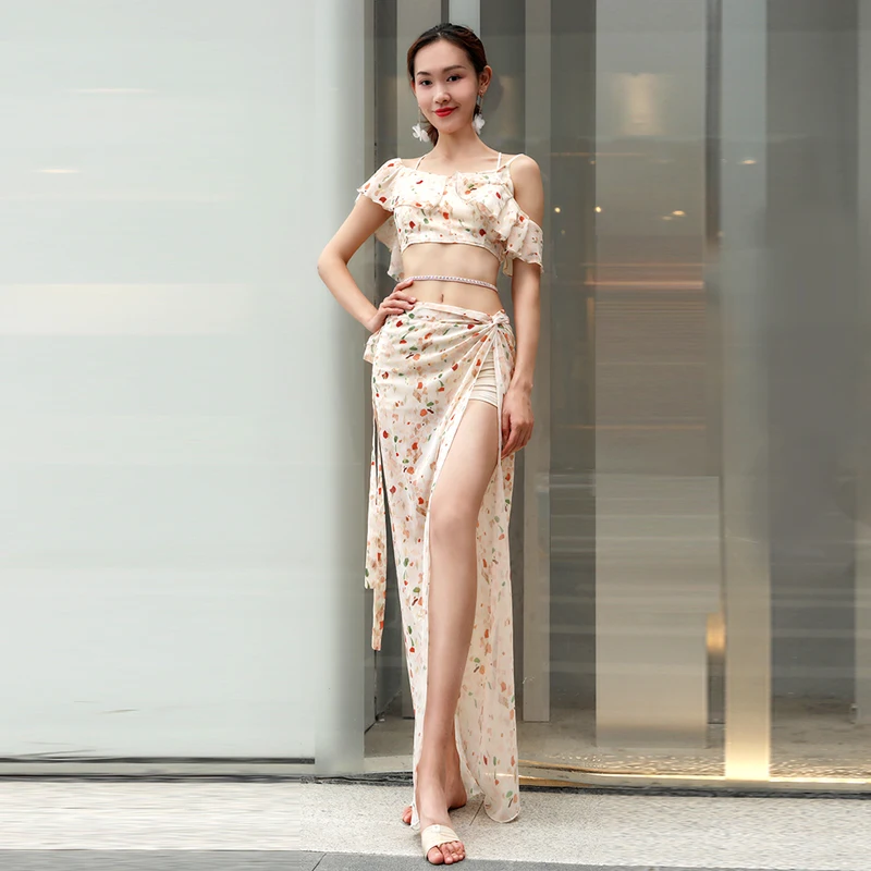 Танец живота Восточный живот baladi индийские восточные дезерты волосы качели