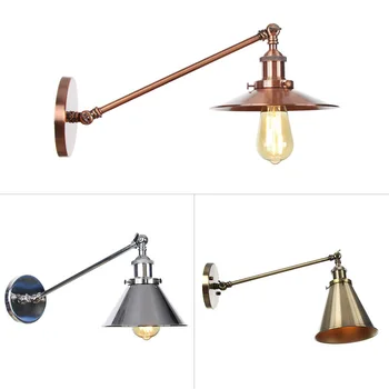 

ancient ways the Nordic bar clothing store decoration section double wall lamp restaurant stair xuan window industry