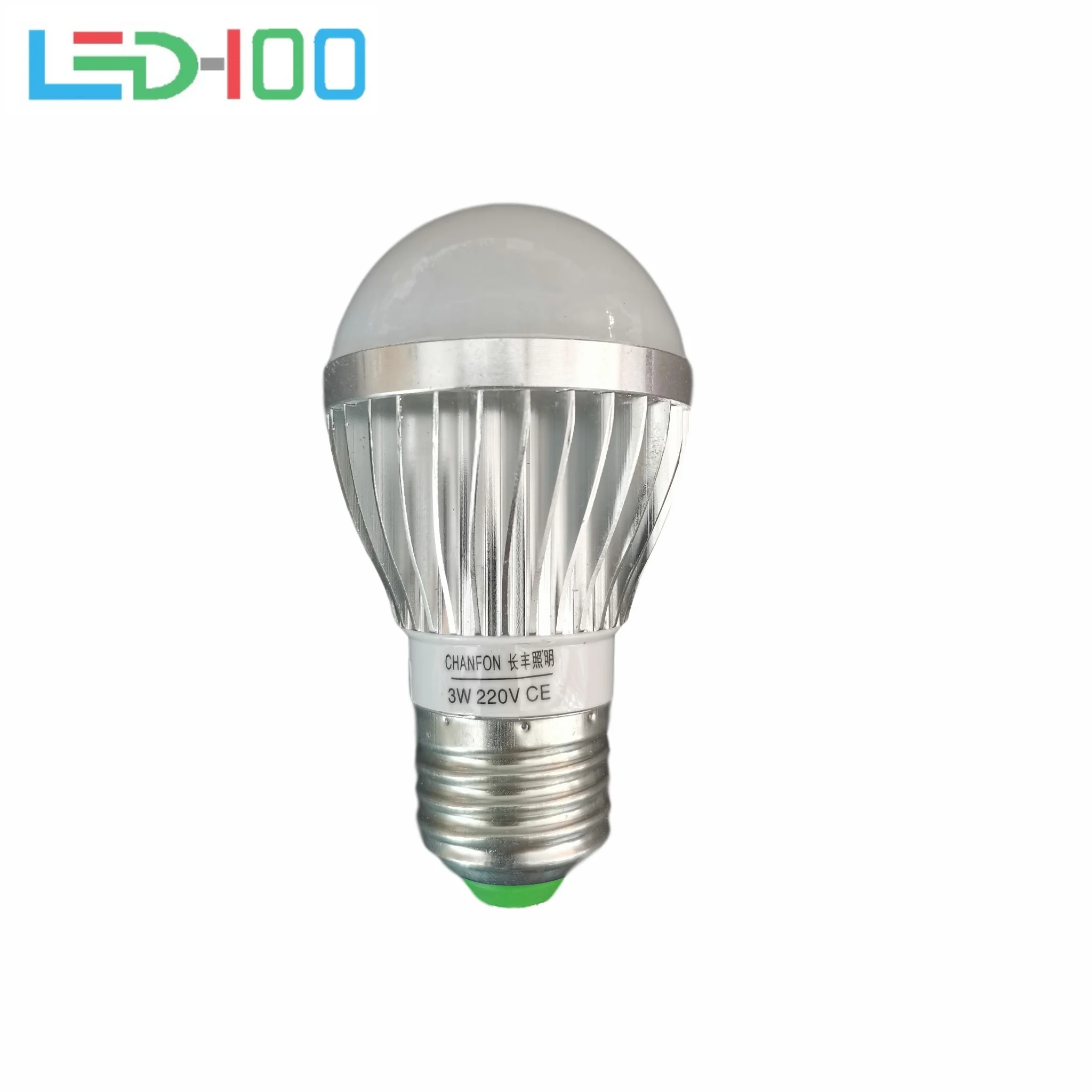 NEW E27 led Lamp Bulb 3w Energy-saving lamps Full Power lampada LED Bulb AC220V For LED Lighting iwhd new style lampada edison lamp bulb 220v e27 4w bombillas vintage bulb retro lamp ampoules decoratives a19 g80 g95 st65