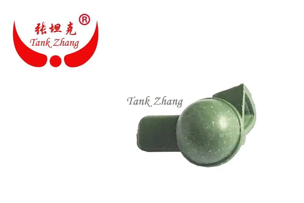 HENG LONG 3878/3878-1 RC tank Россия 1/16 запасные части No.78-050 пластиковая часть | Игрушки и