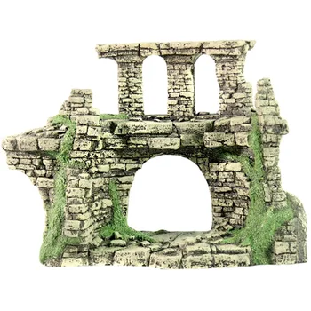 

DEKSI Groth aquarium Strength plastic № 203, 30 x 12 x 20 cm, DEKSI