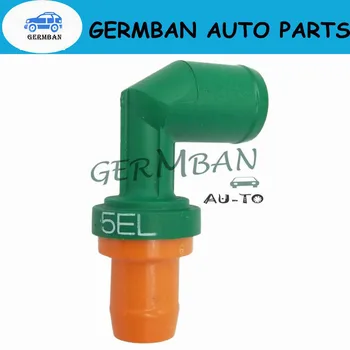 

PCV Valve L3K9-13-890 For V477, 6P133 Mazda 3 CX-7 2006-2013 Mazda 6 2006-2007 2.3L L4 Turbo L3K913890