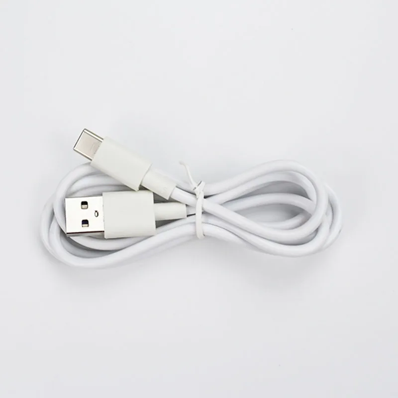 

For Raspberry Pi 4 Model 1M 5V Type-C USB Data Line Charger Power Cord Adapter