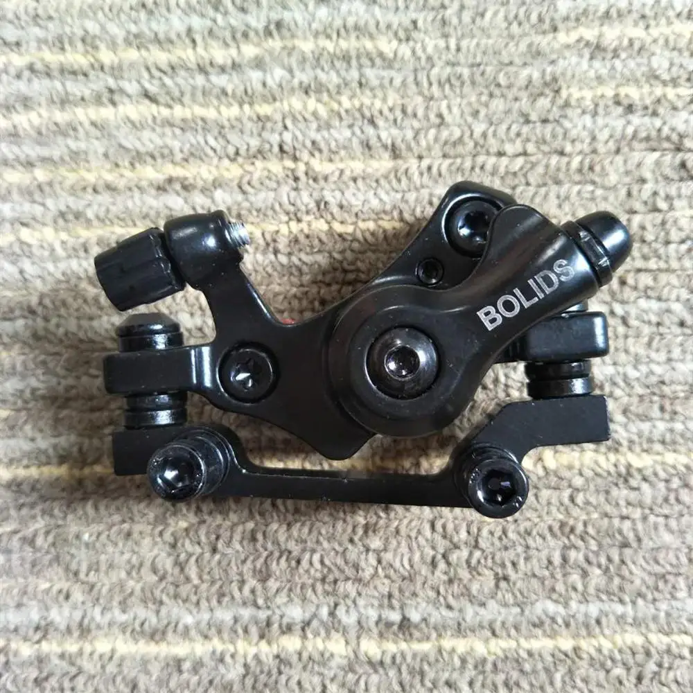 BOLIDS bicycle brake device mechanical disc brake bicycle parts line