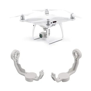 

for DJI Phantom 4 Pro Accessories Gimbal Roll Arm Gimbal Camera Stabilizer Aluminium Bracket Repair Parts Replacement