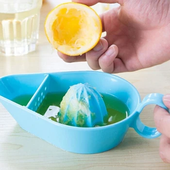 

Lemon Squeezer Mini Manual Fruit Squeezer Orange Juicer Kitchen Juice Separator Tool Manual Press Bar Kitchen Accessory
