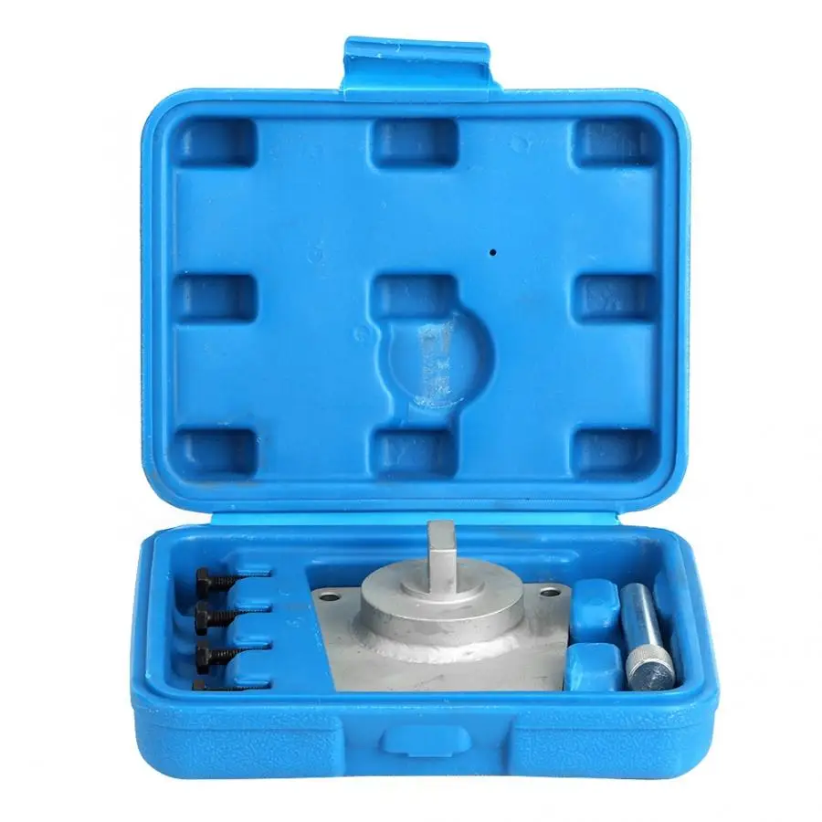 Car Camshaft Timing Belt Change Set Engine Tool Kit Fit for Chevrolet 2.0 Carbon Steel New |