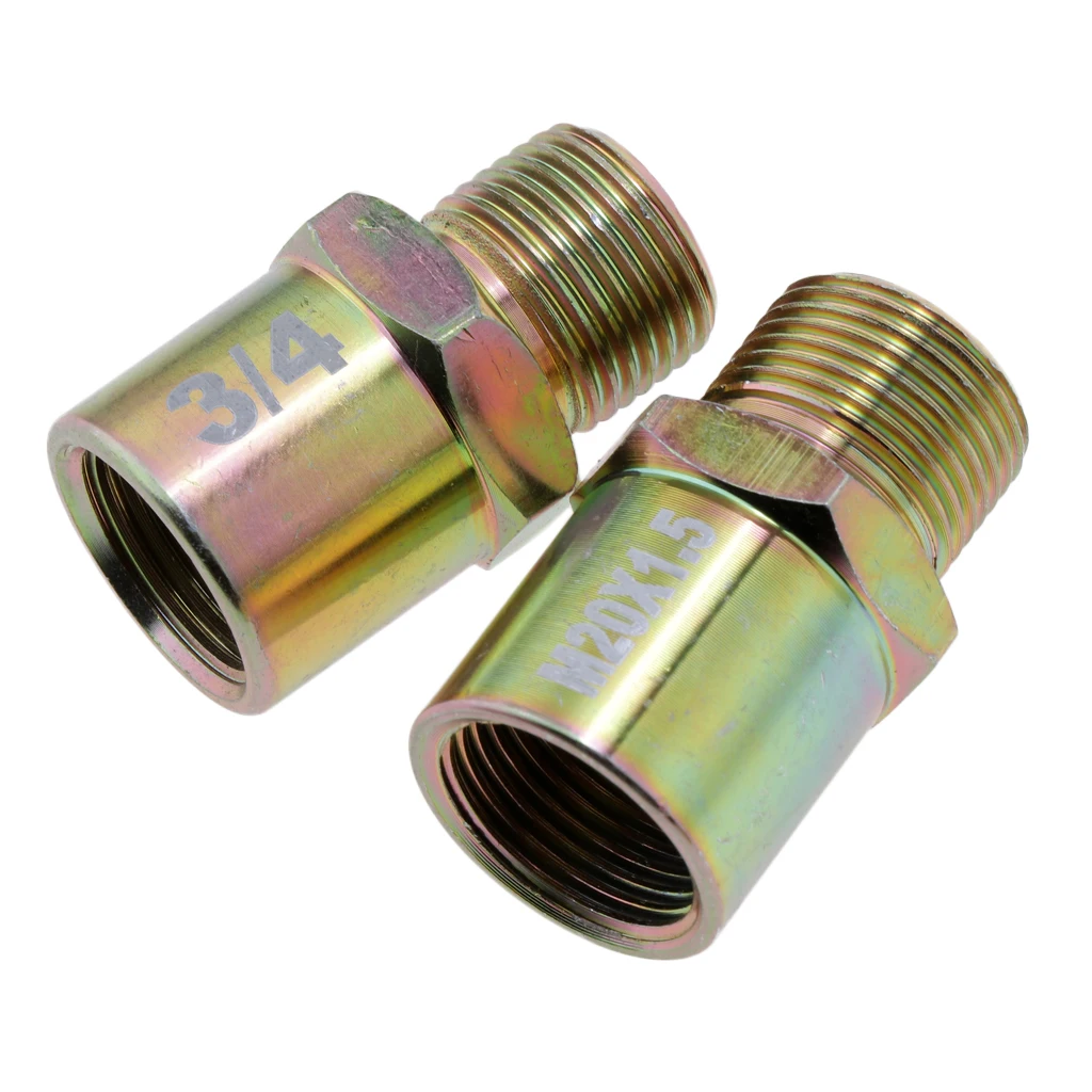 Алюминиевый Масляный фильтр Сэндвич пластина адаптер-3/4-16 UNF/M20 x 1,5-5 цветов на выбор