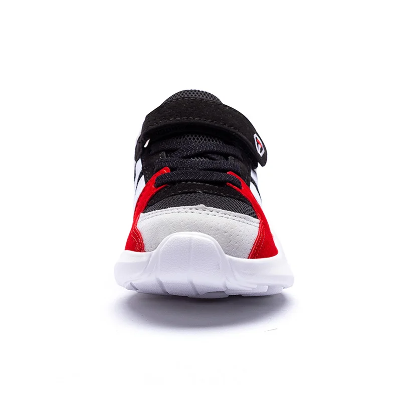 Hot Sale Teenager Sneakers for BoysLight Weight Kids Sport Running Shoes Mesh Girl Flats Casual Shoes Brand School Shoes Girls