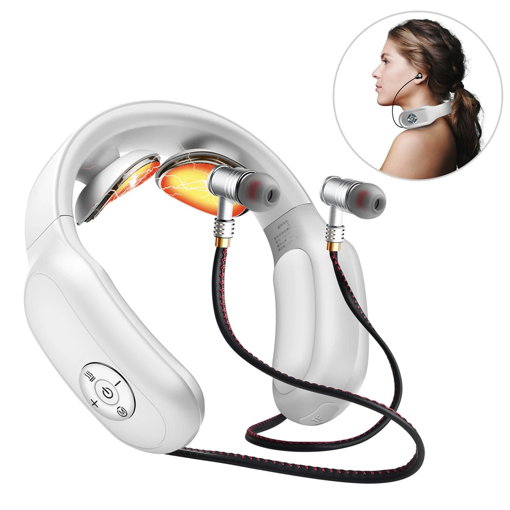 bluetooth headphones good for health