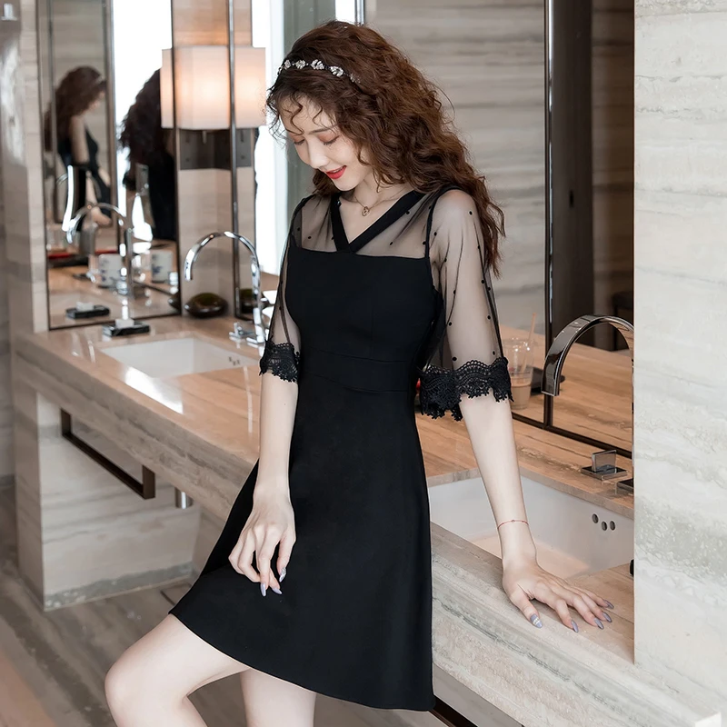 korean one piece dress