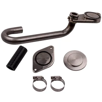 

EGR Delete Kit Fits For Ford F250 350 6.0L F350 F450 F550 Excursion Powerstroke Diesel 2003-2007