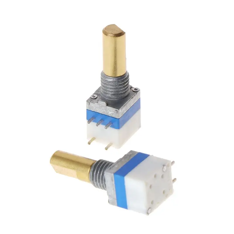 

1Pc Power Knob Volume Switch Replacement For Baofeng UV5R UV-5RA 5RE Series
