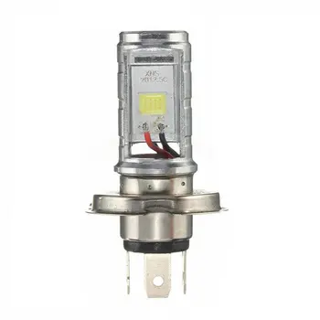 

Universal Led Motorcycle Headlight Bulbs Lamp Motorbike Headlight Lamp Moto Accessories Motorbike Lighting for Bike Motorcycle