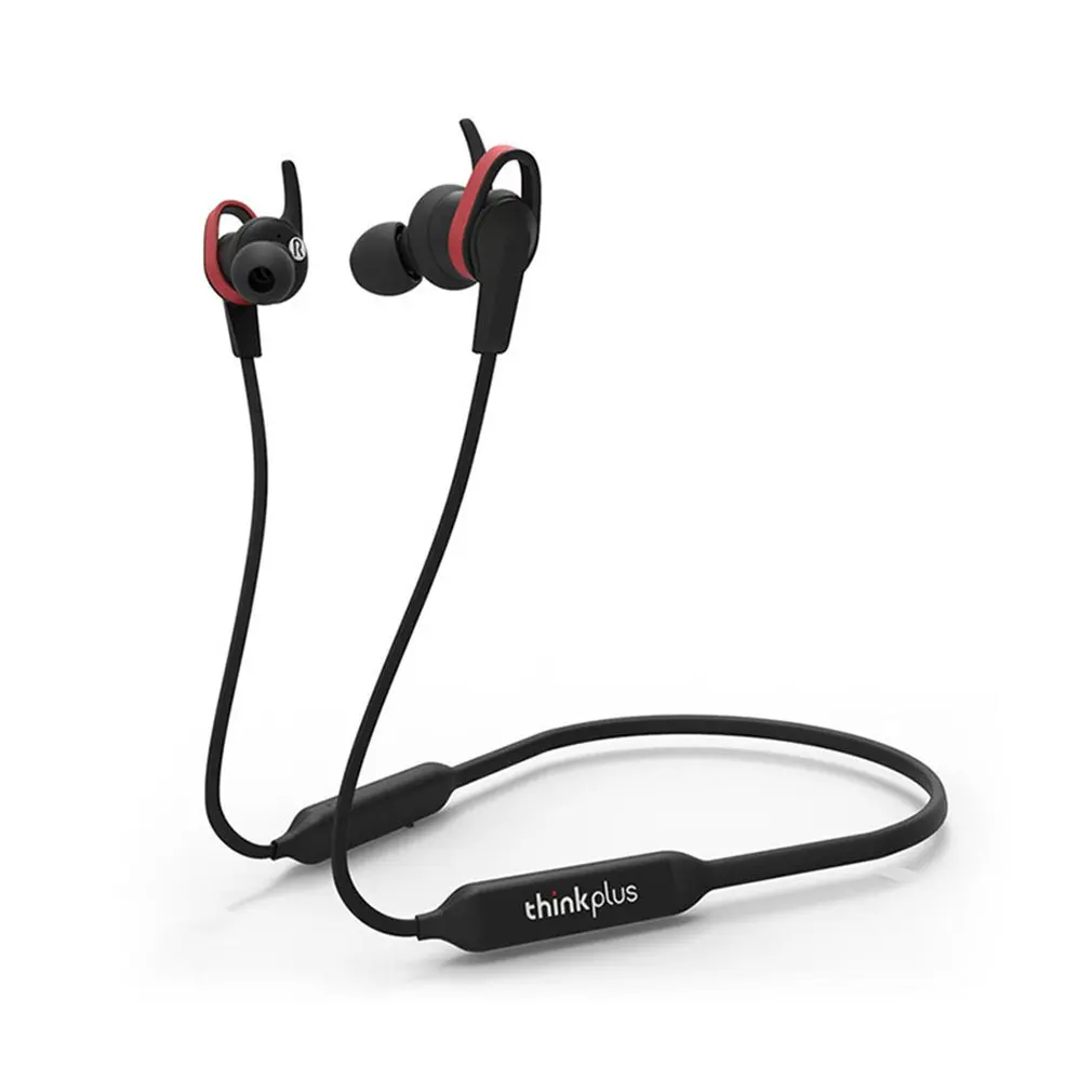 

For Lenovo Thinkpad Wireless Headset Business Call Headsets Sports Music In-Ear Hanging Headsets
