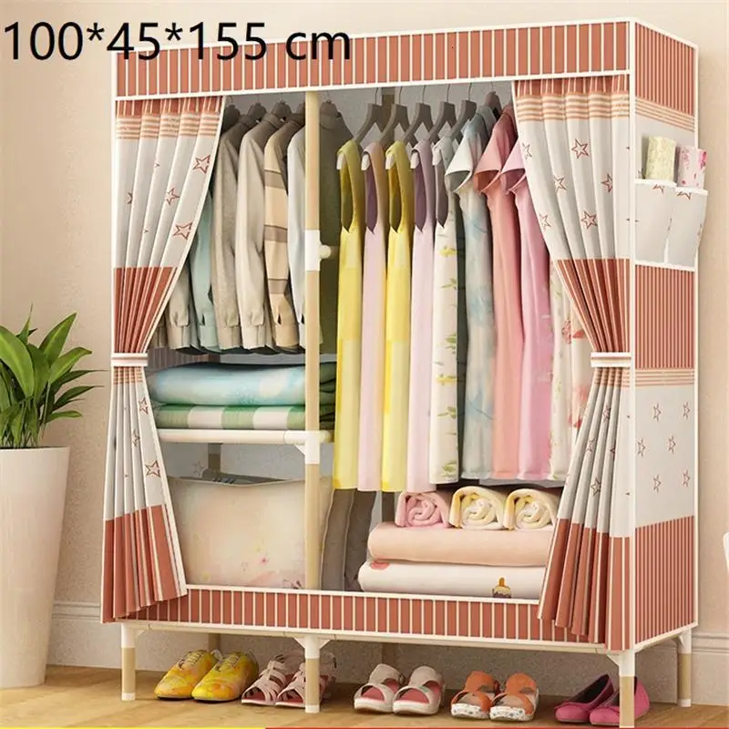 Number 3 Armadio Guardaroba Mobile Ropa Penderie Meble De Almacenamiento Armario Ropero мебель для спальни шкаф Mueble шкаф - Цвет: Number 3