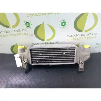 

1M5Q9L440BA Intercooler Ford Focus Saloon (cak) 1.8 Tdci Cat