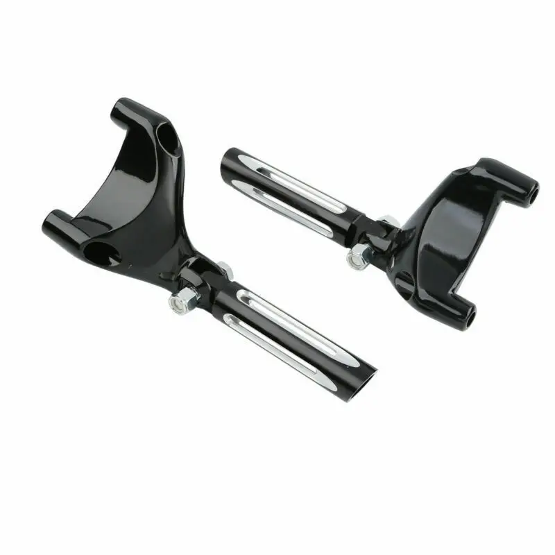 Держатель для ног для мотоцикла для Harley Sportster Iron XL883 1200 2004-2013