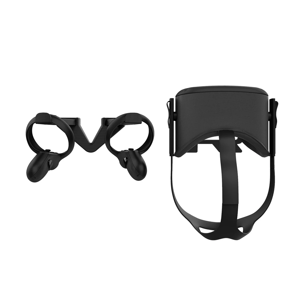 Настенный кронштейн стенд держатель для Oculus Quest Очки виртуальной реальности VR