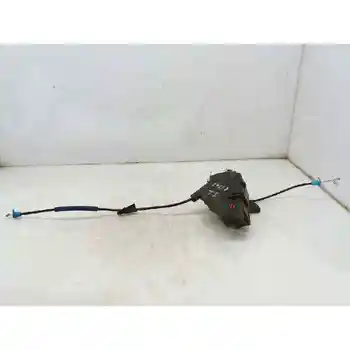 

9137Q3 REAR DOOR LOCK LEFT CITROEN C4 SALOON
