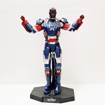 

Avengers Figure MMS195 Iron Man Action Figure HC Joker Thor Figure 30cm 12inch