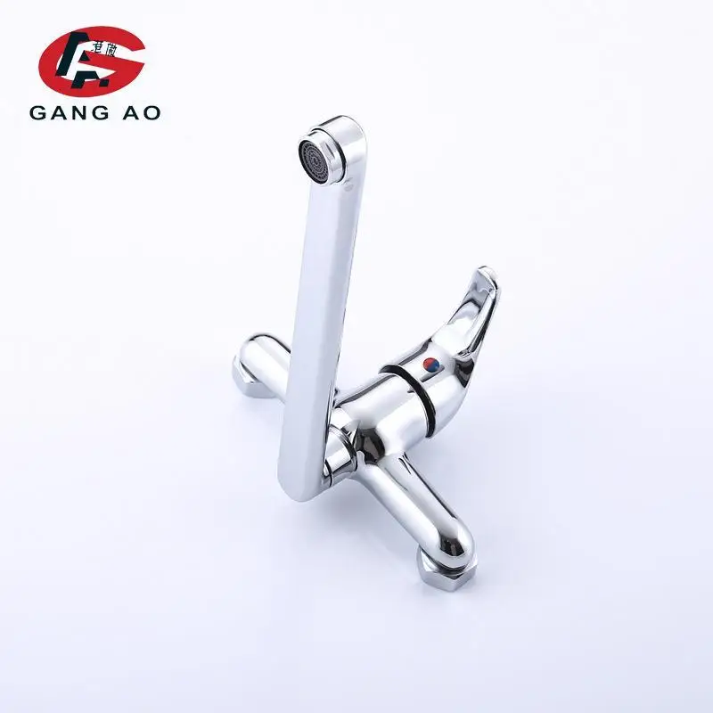 TWOTWINSTYLE Casual Blouse For Women Stand Collar