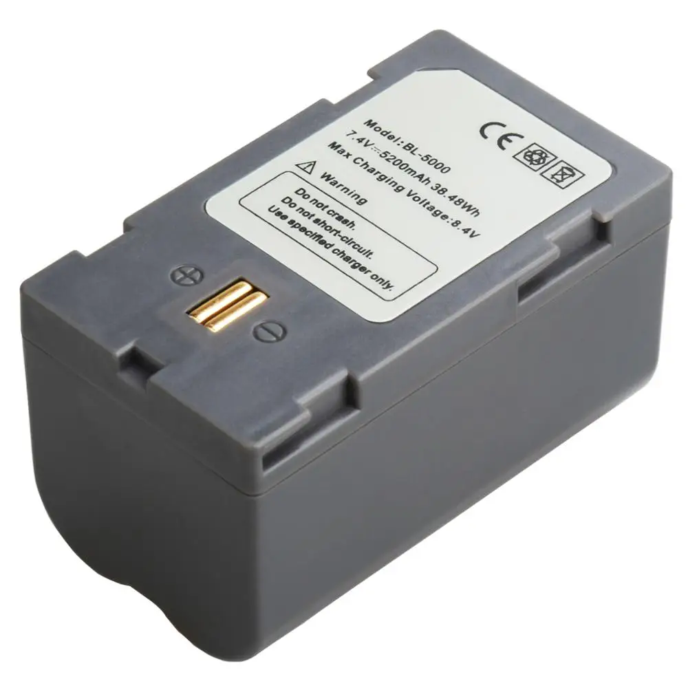 1 шт. Hi target BL 5000 батарея для GPS GNSS измерения|Перезаряжаемые батареи| |