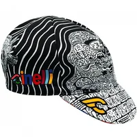 New Classical Cycling Caps Man And Woman Ghost Gorra Ciclismo Orolling Gorras Hombre 1