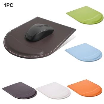 

NEW Mouse Pad with Wrist Rest for Computer Laptop Notebook Keyboard Mouse Mat with Hand Rest Mice Pad Gaming with Wrist SupportS
