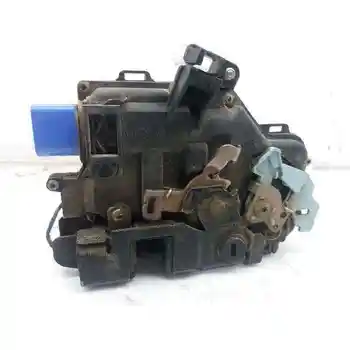 

3D4839016D LOCK REAR RIGHT DOOR VOLKSWAGEN TOUAREG (7LA)