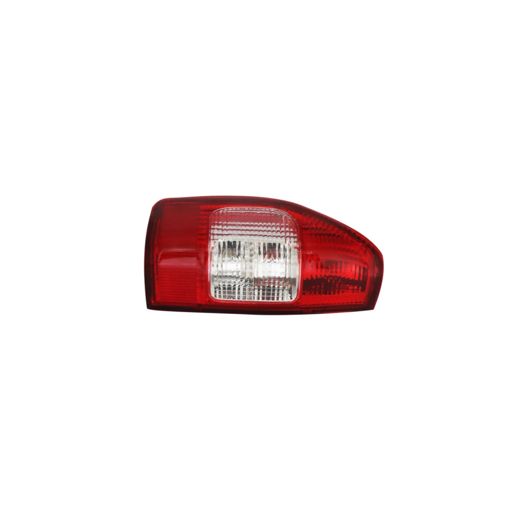 

GELING taillights specially manufactured for ISUZU DMAX 2002 PP ABS material 12V 21W
