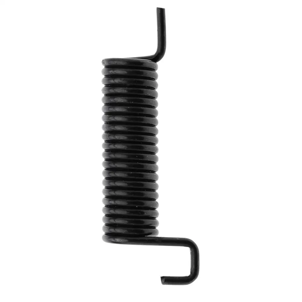 Многоигловая швейная машина, крутящаяся пружина 79-227 для KANSAI W8100, швейная машина, промышленные запасные части