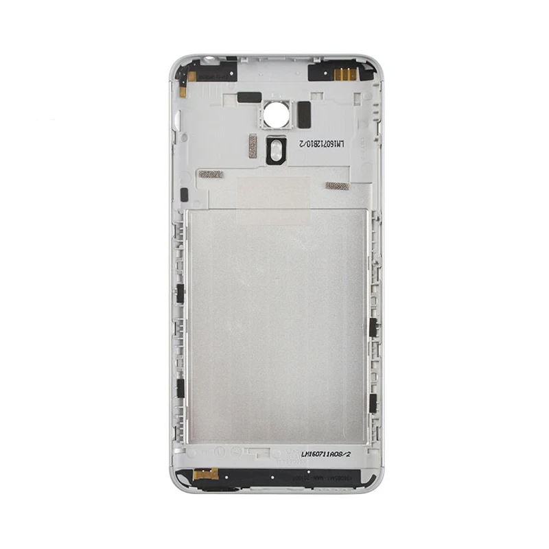 Качественный корпус AAA для Meizu M3 Note M681H L681H задняя крышка батарейного отсека металлический корпус инструменты