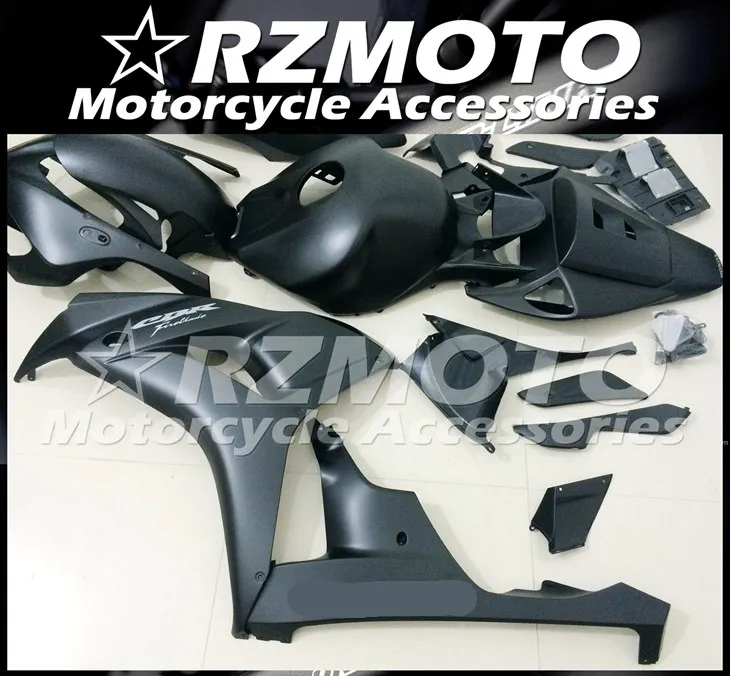 Мотоциклетный обтекатель abs комплект для HONDA CBR1000RR 2006-2007 год корпусные детали прессформы Магазин № 0938
