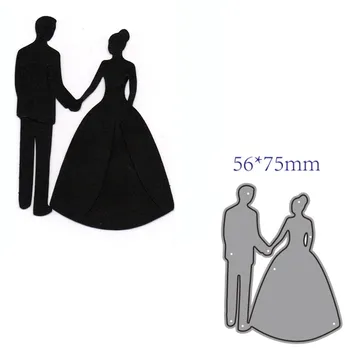 

metal cutting dies cut die mold wedding decoration Scrapbook paper craft knife mould blade punch stencils dies