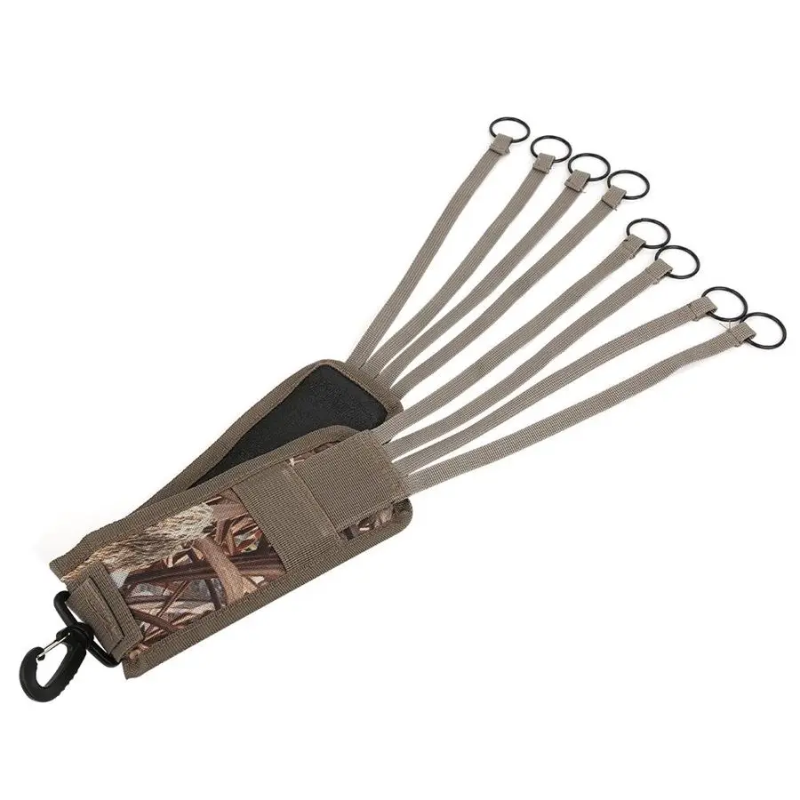 Hunting Bird Duck Strap Birds Hanger Duck Carrier Hanger Strap Game