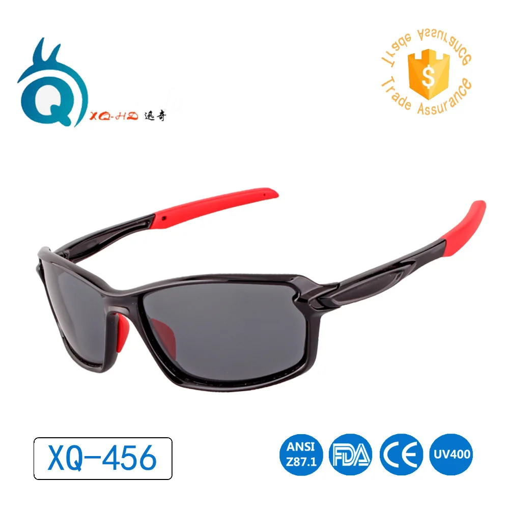 Fashion Outdoor Glasses Polarized Light Sun Glasses Mountain Bicycle Glasses Windproof Sand Eye-protection Goggles