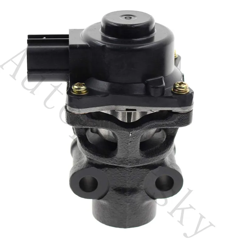 Клапан рециркуляции выхлопных газов EGR для Suzuki Aerio Esteem grand vitara Sidekick Tracker 18111-77E00 18111-77E02 1811177E00