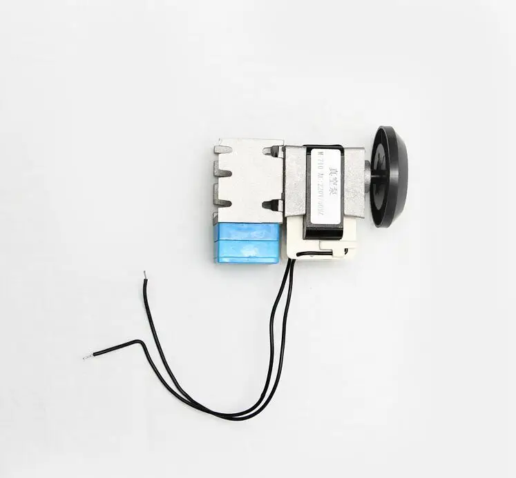 M-710AC небулайзер мембранный вакуумный насос антикоррозийный микро мембранный газовый передаточный насос