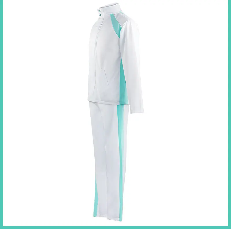 Novedan Haikyuu Cosplay Jacket Anime Volleyball Sportswear Karasuno Nekoma Aoba Johsai Fukurodani Inarizaki High School Uniform Costume -Zentai shop online He6b8da573cba4c94a63a14765259687bo.jpg