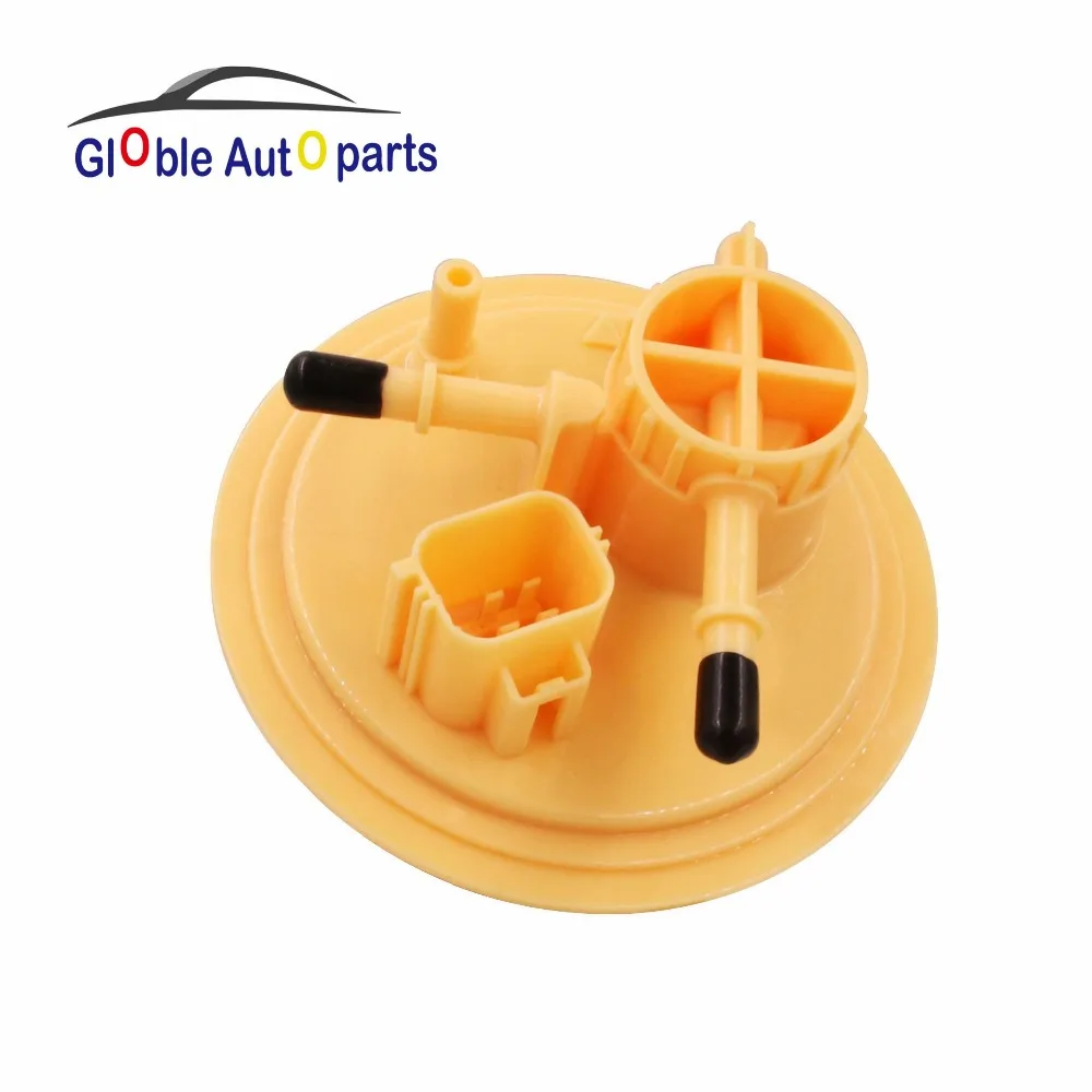 Топливный насос модуля в сборе для Volvo S60 V70 S80 1999-2002 12V 1582980138 30761743 30769013 12353006101 TY-743