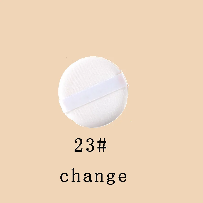 23change Lizeeaa maquiagem Профессиональный completa макияж светильник и безупречная воздушная Подушка BB крем естественный "нюд" макияж консилер основа - Цвет: 23change