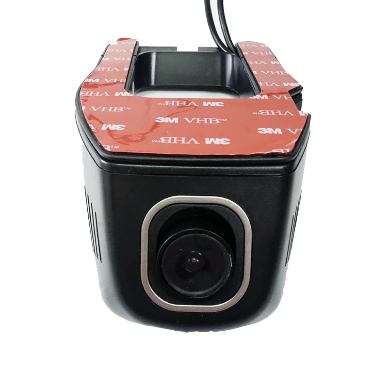 Novatek 96672 SONY IMX323 WI FI Видеорегистраторы для автомобилей видеорегистратор с