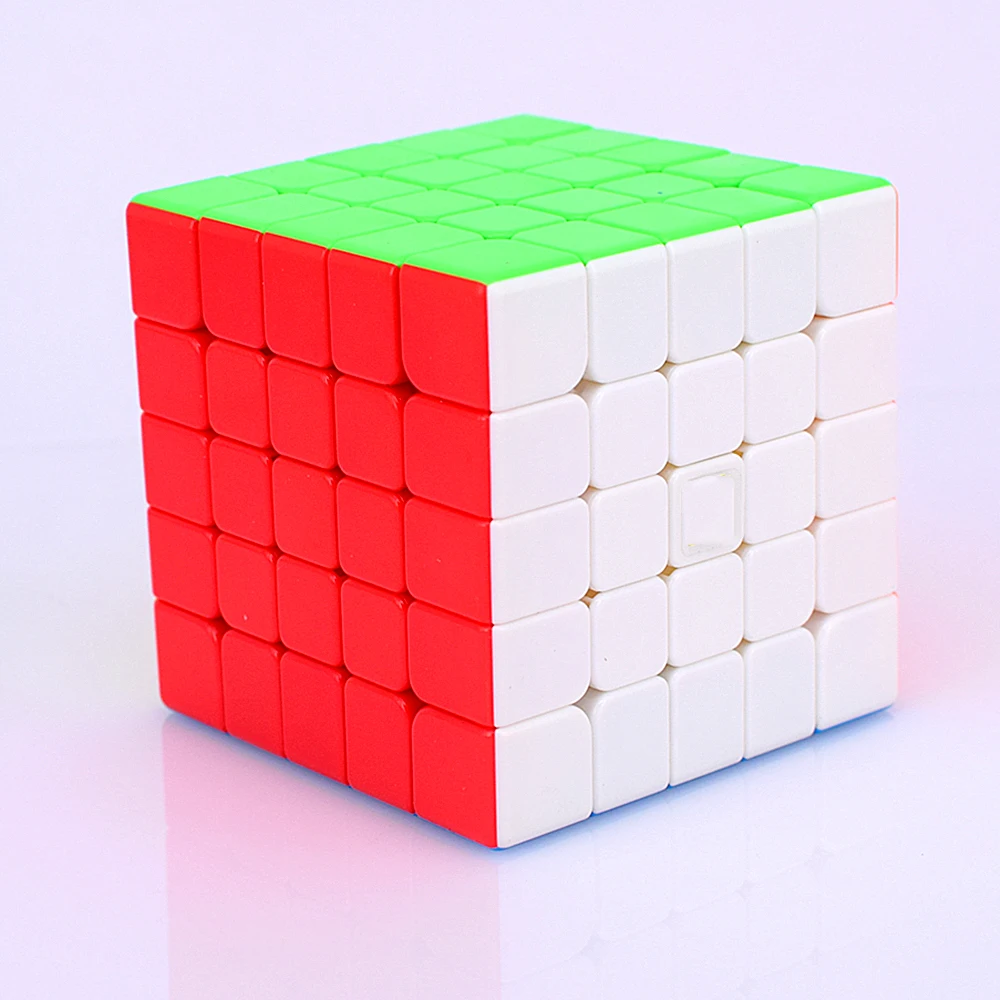 Рисунок 2 - Магический куб 3x3x3